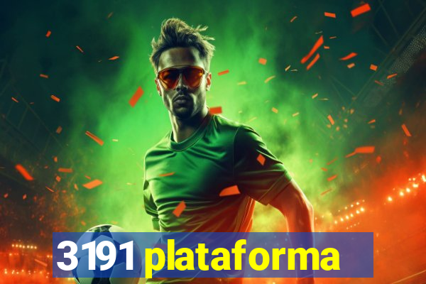 3191 plataforma